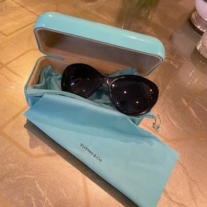 Tiffany Sunglasses